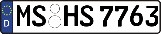 MS-HS7763
