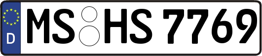 MS-HS7769