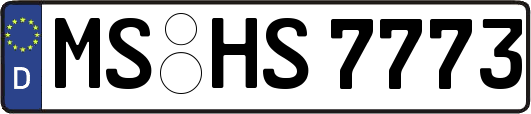 MS-HS7773