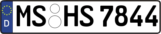 MS-HS7844
