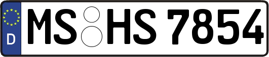 MS-HS7854