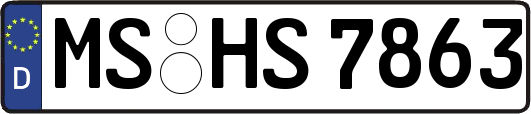 MS-HS7863