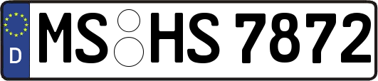 MS-HS7872