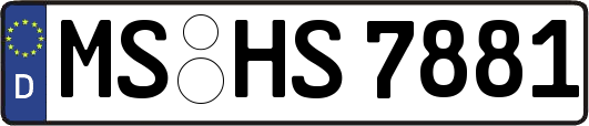 MS-HS7881