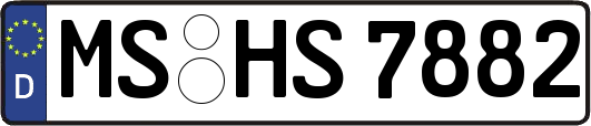 MS-HS7882