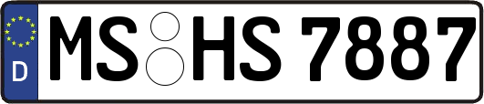 MS-HS7887