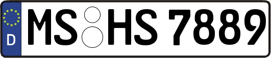 MS-HS7889