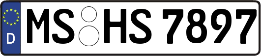 MS-HS7897