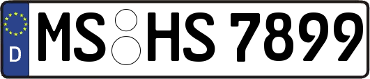 MS-HS7899