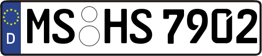 MS-HS7902