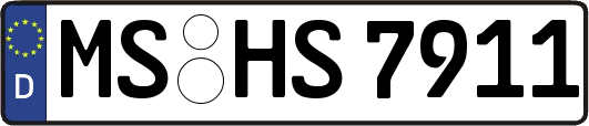 MS-HS7911