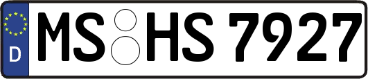 MS-HS7927