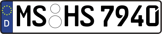 MS-HS7940