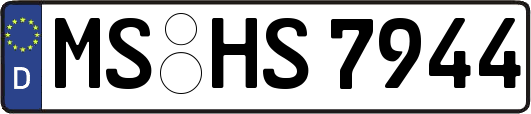 MS-HS7944