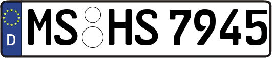 MS-HS7945