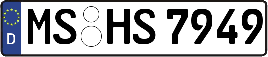 MS-HS7949
