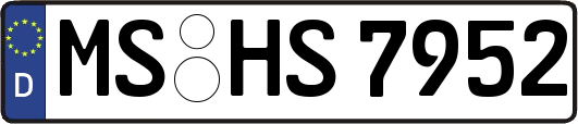 MS-HS7952