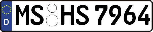 MS-HS7964