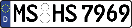 MS-HS7969