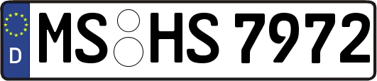 MS-HS7972