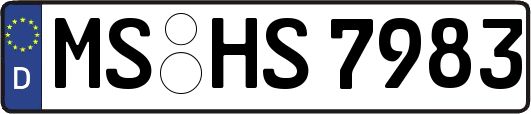 MS-HS7983