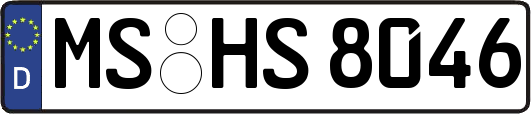 MS-HS8046