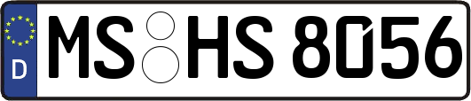 MS-HS8056