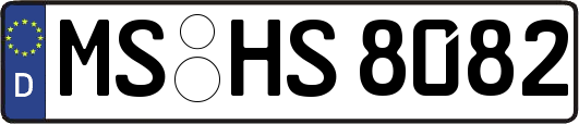 MS-HS8082