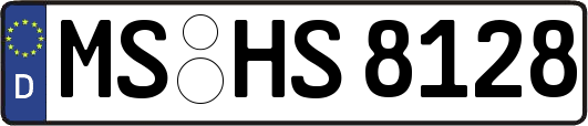 MS-HS8128