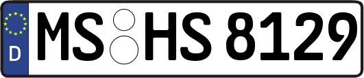 MS-HS8129