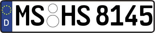 MS-HS8145