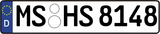 MS-HS8148