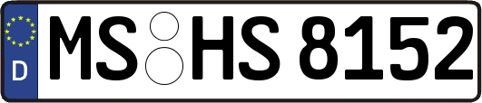 MS-HS8152