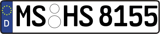 MS-HS8155