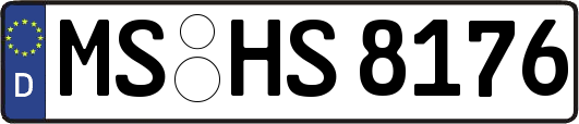 MS-HS8176