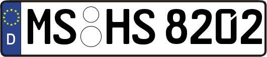 MS-HS8202