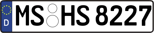 MS-HS8227