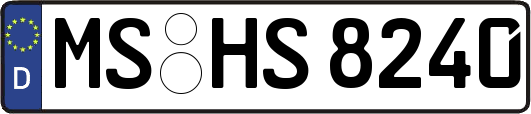 MS-HS8240