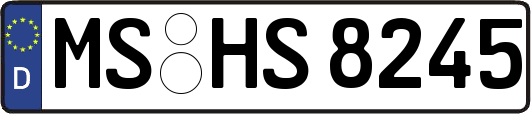 MS-HS8245