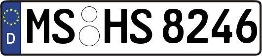 MS-HS8246