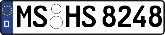 MS-HS8248
