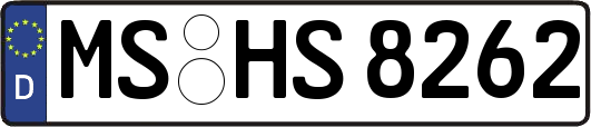 MS-HS8262