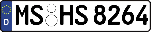 MS-HS8264