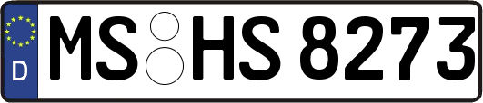 MS-HS8273