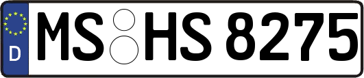 MS-HS8275