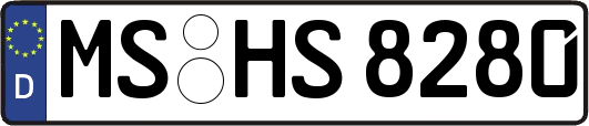 MS-HS8280