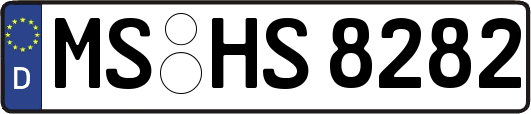MS-HS8282