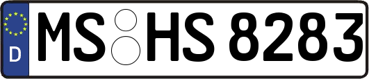 MS-HS8283