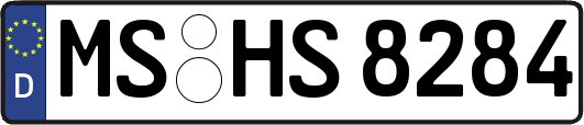 MS-HS8284