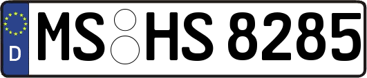 MS-HS8285